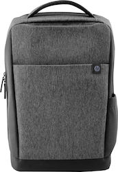 HP Renew Backpack Backpack for 15.6" Laptop Gray