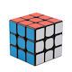 Professional Fast Puzzle Κύβος Ταχύτητας 3x3 PS-103554