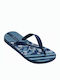 Ipanema Παιδικές Σαγιονάρες Flip Flops Μπλε 780-20411