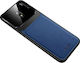 Bodycell Plexiglass Back Cover Πλαστικό Μπλε (R...