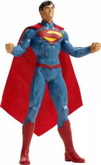 NJ Croce DC Comics Superman Justice League Figur Sammlerstück 20cm
