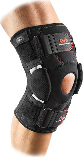 Mcdavid Επιγονατίδα Neoprene με Οπή 422