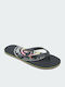 Molokai Pulse Ανδρικά Flip Flops Μαύρα