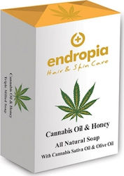 Endropia Cannabis Oil & Honey 150gr Endropia Cannabis Oil & Honey 150gr