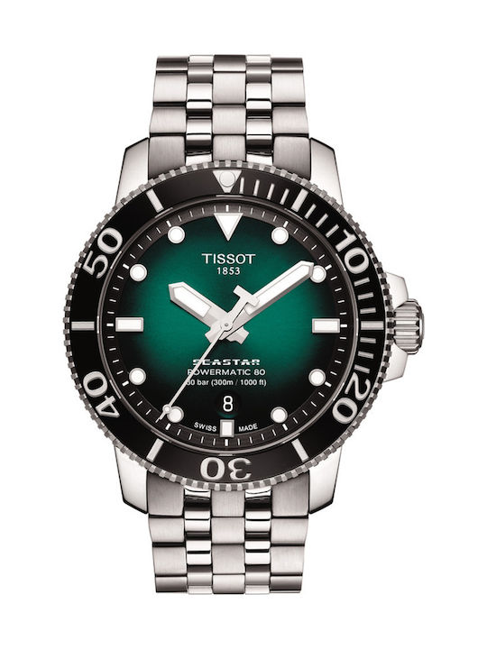 Tissot T-Sport Battery Watch Tissot T-Sport Battery Watch