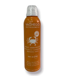 Vagheggi Bronzing 150ml