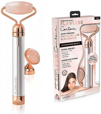 Flfwlass Facial Roller And Massager