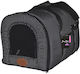 Pet Camelot 2056 Dog/Cat Carrying Black Handbag L40xW30xH32cm