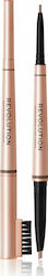 Revolution Beauty Balayage Brow Eyebrow Pencil Brown