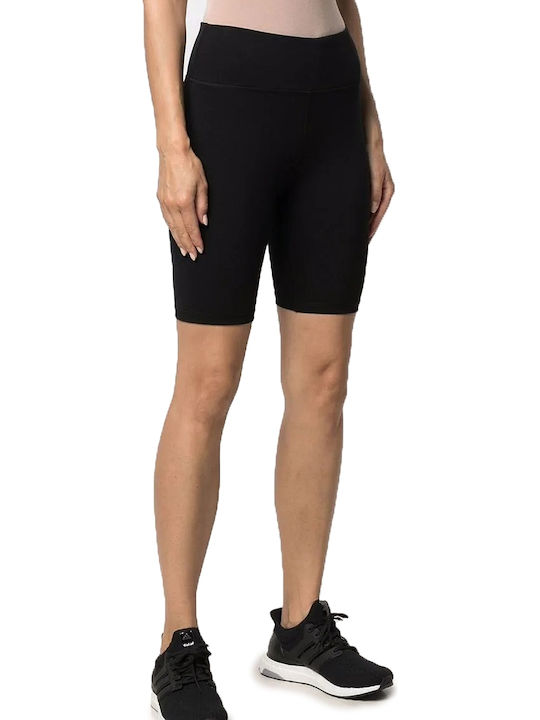 DKNY Women's Bike Legging Black