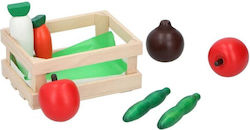 Marionette Wooden Toys Φρούτα & Λαχανικά από Ξύλο για 3+ Ετών Marionette Wooden Toys Φρούτα & Λαχανικά από Ξύλο για 3+ Ετών