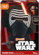 Hollytoon Λούτρινο Star Wars Kylo Ren Star Wars VII με Κίνηση & Ήχο 38 εκ.