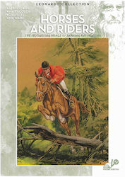 Leonardo Collection, 11, Horses αnd Riders