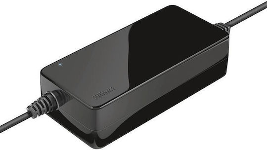 Trust Laptop-Ladegerät 90W 19.5V 4.74A für HP mit abnehmbarem Netzkabel