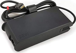Lenovo USB-C Încărcător Laptop 95W fără Cablu de Alimentare