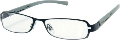 Eyelead Ε119 Unisex Reading Glasses +1.50 Black