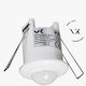 VK Lighting Αισθητήρας Κίνησης Εμβέλειας 6m