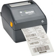 Zebra ZD420 Label Printer Thermal Transfer 203 dpi