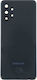 Samsung Capac Baterie Negru pentru Samsung A32 5G