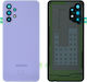 Samsung Capac Baterie Violet pentru Galaxy A32 ...