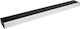 VK Lighting Commercial Linear Recessed LED Ceiling Light 8W Warm White IP20 L56xD6xH3cm