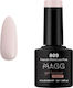Lorin Halb-permanenter Nagellack 809 French Manicure 8ml 1Stück