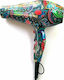 Hairlux Italy HL 4401 Tropical Style Uscător de Păr 2200W