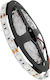 GloboStar Ταινία LED 12V Πράσινο Φως 5m Τύπου SMD5050