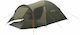 Easy Camp Blazar 300 Σκηνή Camping Igloo Χακί με Διπλό Πανί 3 Εποχών για 3 Άτομα 340x180x130εκ.