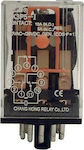 Adeleq Industrial Relay Relay 110V Relay 11-31100