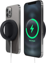 Elago Grip Suport de încărcare MagSafe Black