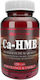 Fit & Shape Ca-HMB 120 Капсули Без вкус