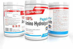 Fit & Shape 100% PeptoPro Amino Hydrolysate 100gr Ungesüßt