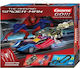 Carrera Spiderman Manhattan Showdown Track for 8++ Years 62281