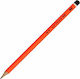 PENCIL NEON SERVE HB RED