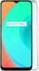 Volte-Tel Slimcolor Air Back Cover Silicon Transparent (Realme C11)