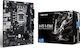 Biostar H510MHE Wi-Fi Mainboard Micro ATX mit Intel 1200 Sockel