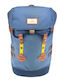 Doughnut Colorado Small Series Blue