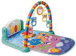 Chipolino Activity Playmat Play Time with Music Multicolour for 0+ months (LxWxH) 76x56x43cm