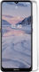 Volte-Tel Slimcolor Air Back Cover Silicone Transparent (Nokia 2.4)