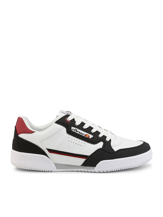 Ellesse Sneakers White EL11M80435-03