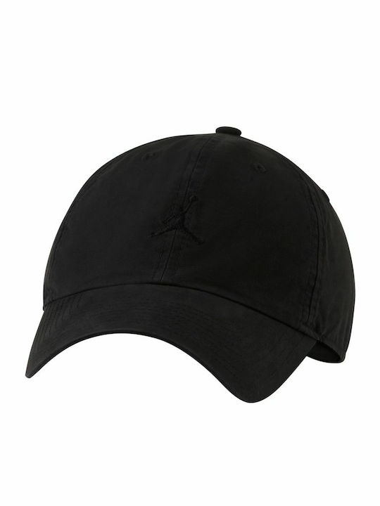 Jumpman Heritage Men's Jockey Black
