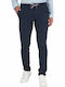 Jack & Jones Trousers in Regular Fit Navy