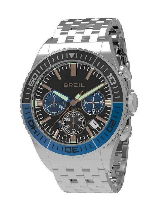 Breil manta chronograph top
