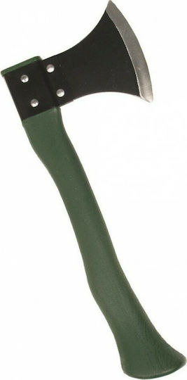 Mil-Tec Axe Survival Green