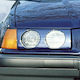 Kamei Διακοσμητική Μάσκα Αυτοκινήτου BMW E36