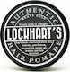 Lockhart's Hair Pomade για Δυνατό Κράτημα & Λάμψη 113gr