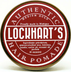 Lockhart's Hair Pomade 113gr