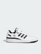 Adidas Forum Low Sneakers Cloud White / Core Black