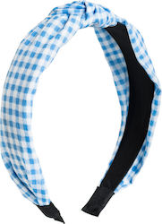 Petit Boutik Hair Headband Light Blue